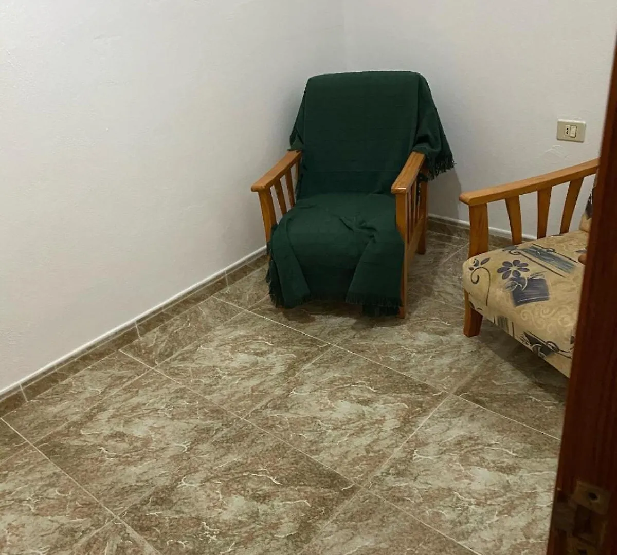 Love On The Beach La Listada Apartment