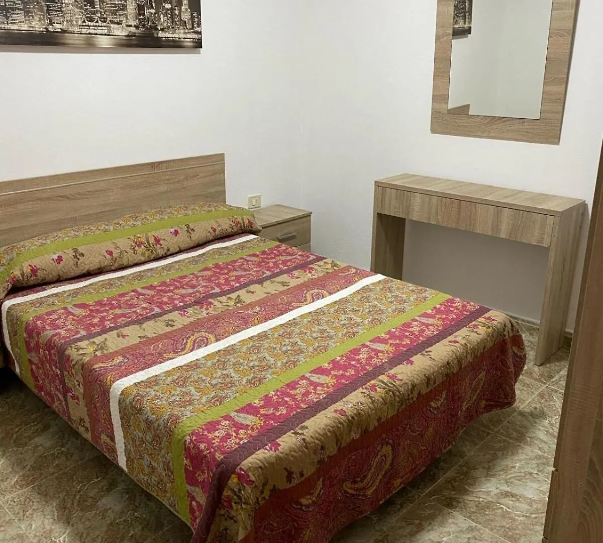 Apartment Love On The Beach La Listada Spain