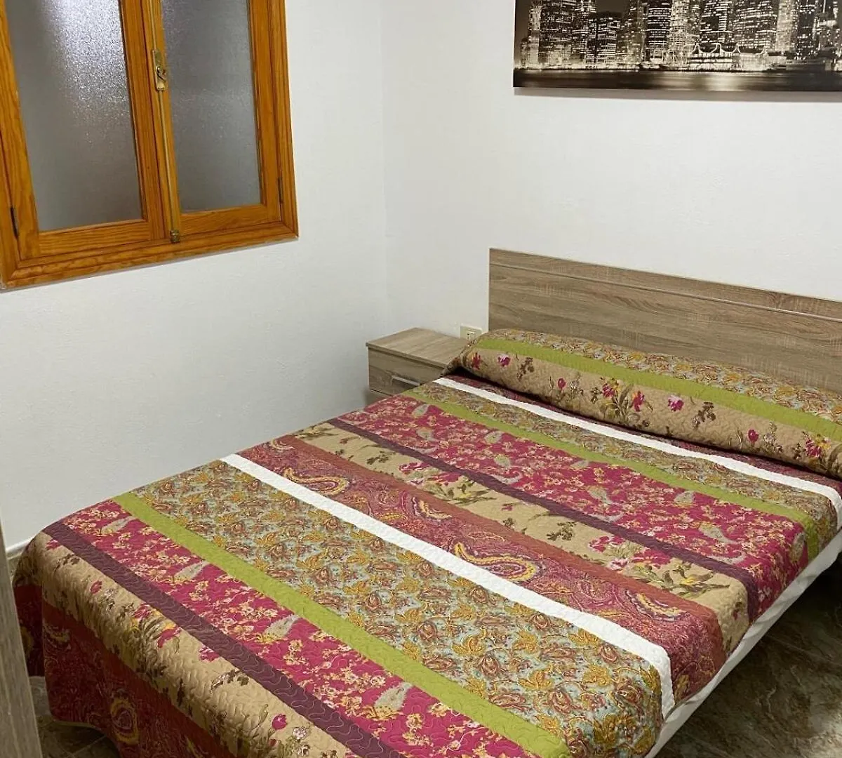 Apartment Love On The Beach La Listada