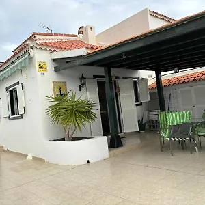  Сasa de vacaciones Abades